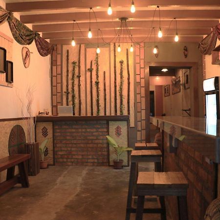 Yote Flashpackers Malacca Kültér fotó