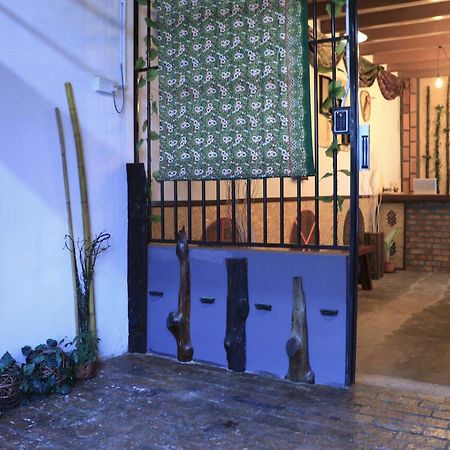 Yote Flashpackers Malacca Kültér fotó